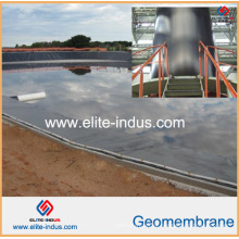 Piscicultura Pond Tunnel Liner EVA Ecb Geomembrane